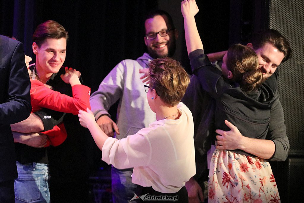 34. OSPA - Ostrołęka 2018 [24.11.2018] - zdjęcie #47 - eOstroleka.pl