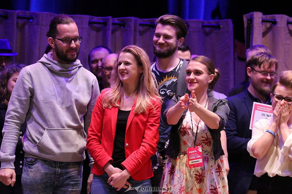 34. OSPA - Ostrołęka 2018 [24.11.2018] - zdjęcie #45 - eOstroleka.pl