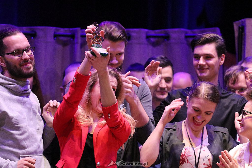 34. OSPA - Ostrołęka 2018 [24.11.2018] - zdjęcie #43 - eOstroleka.pl