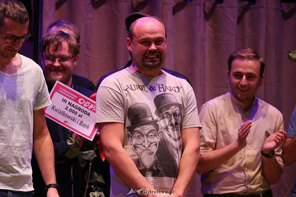 34. OSPA - Ostrołęka 2018 [24.11.2018] - zdjęcie #38 - eOstroleka.pl