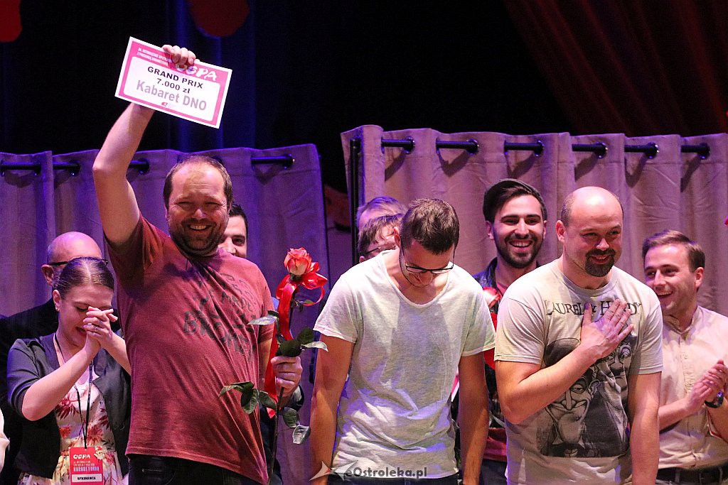 34. OSPA - Ostrołęka 2018 [24.11.2018] - zdjęcie #37 - eOstroleka.pl