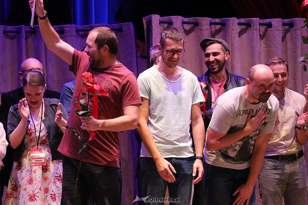 34. OSPA - Ostrołęka 2018 [24.11.2018] - zdjęcie #36 - eOstroleka.pl