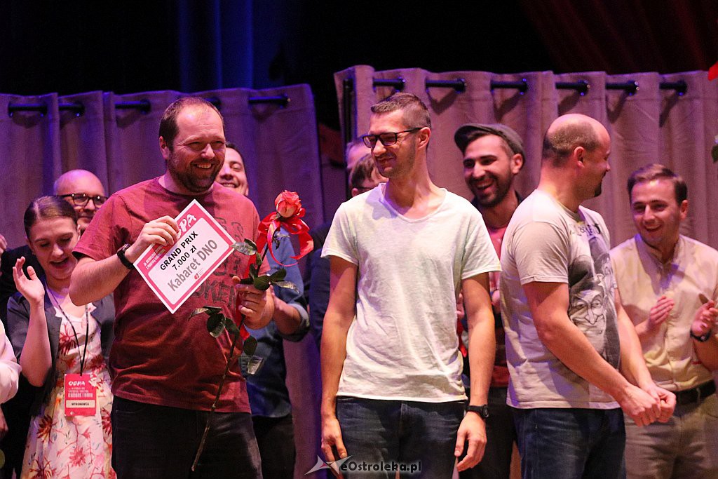 34. OSPA - Ostrołęka 2018 [24.11.2018] - zdjęcie #35 - eOstroleka.pl