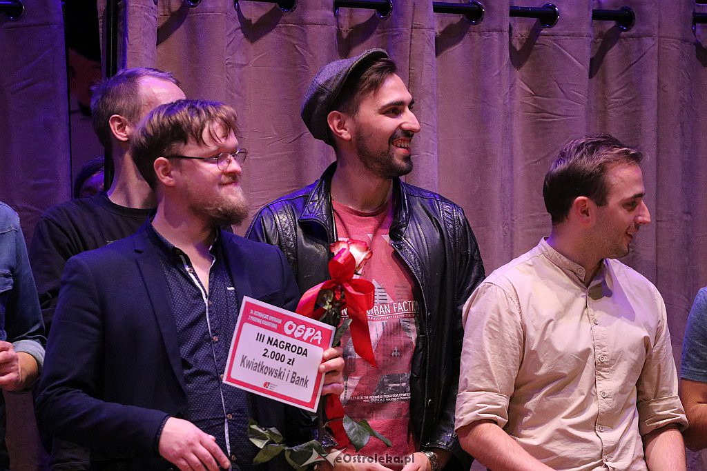 34. OSPA - Ostrołęka 2018 [24.11.2018] - zdjęcie #32 - eOstroleka.pl