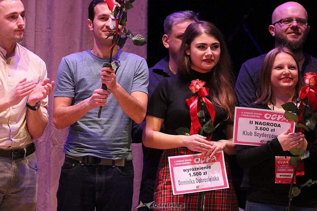 34. OSPA - Ostrołęka 2018 [24.11.2018] - zdjęcie #33 - eOstroleka.pl