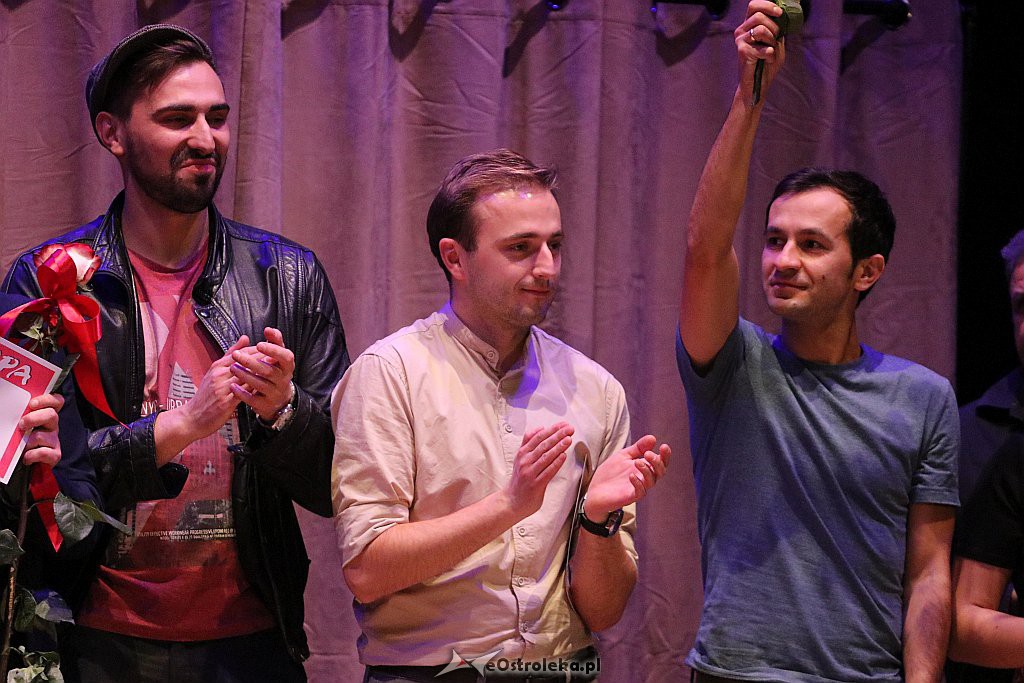 34. OSPA - Ostrołęka 2018 [24.11.2018] - zdjęcie #31 - eOstroleka.pl