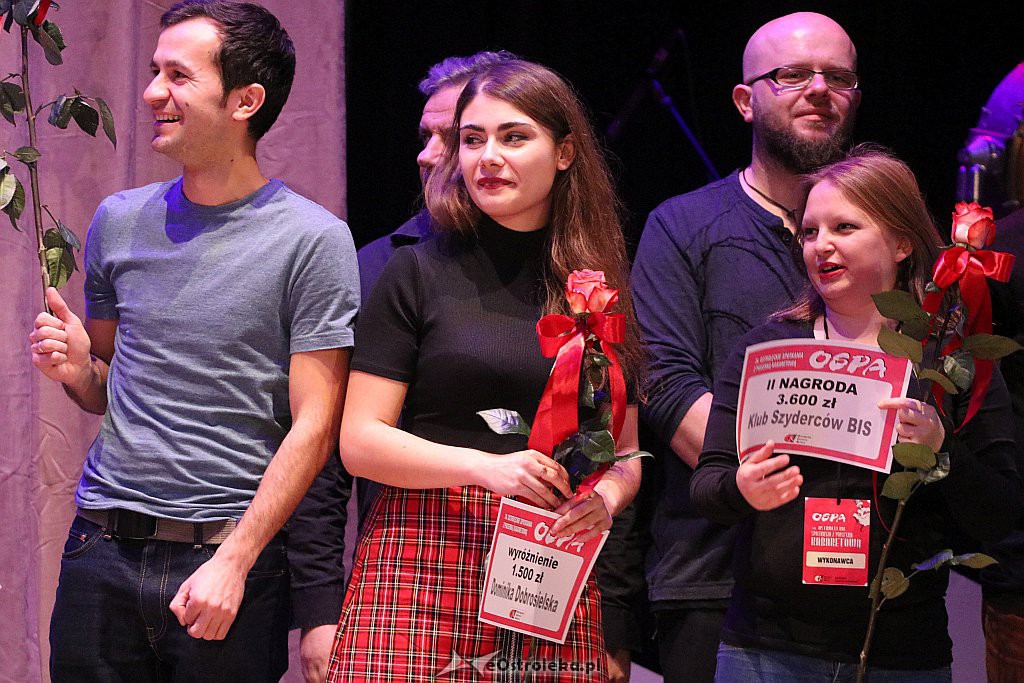 34. OSPA - Ostrołęka 2018 [24.11.2018] - zdjęcie #28 - eOstroleka.pl