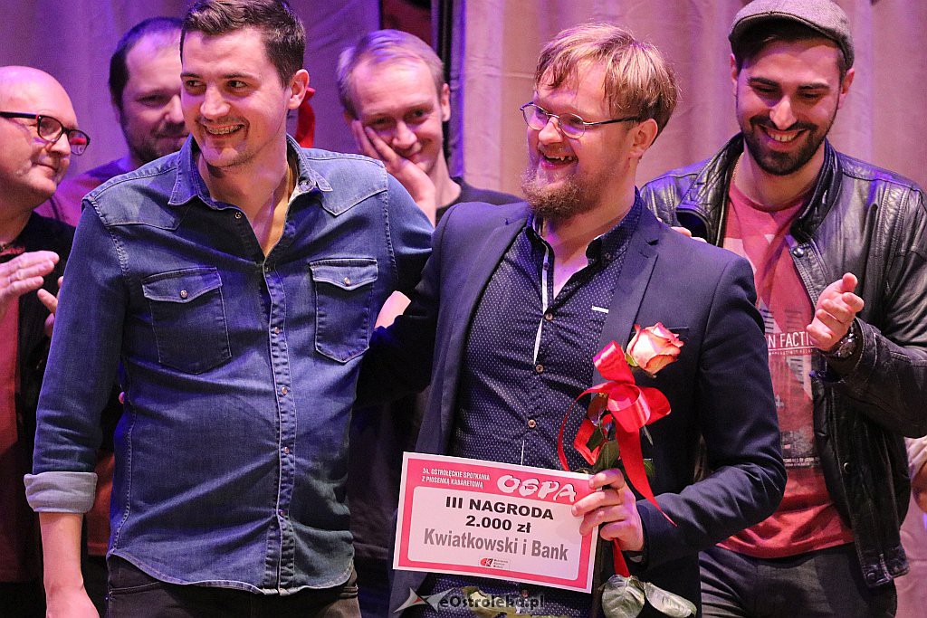 34. OSPA - Ostrołęka 2018 [24.11.2018] - zdjęcie #27 - eOstroleka.pl