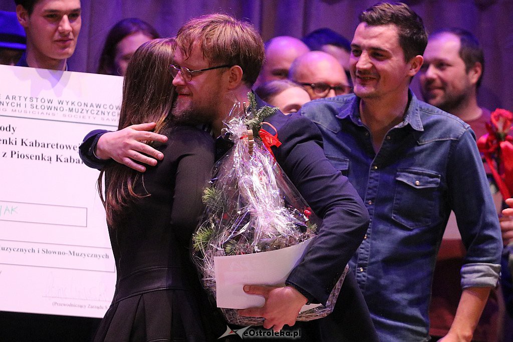 34. OSPA - Ostrołęka 2018 [24.11.2018] - zdjęcie #24 - eOstroleka.pl