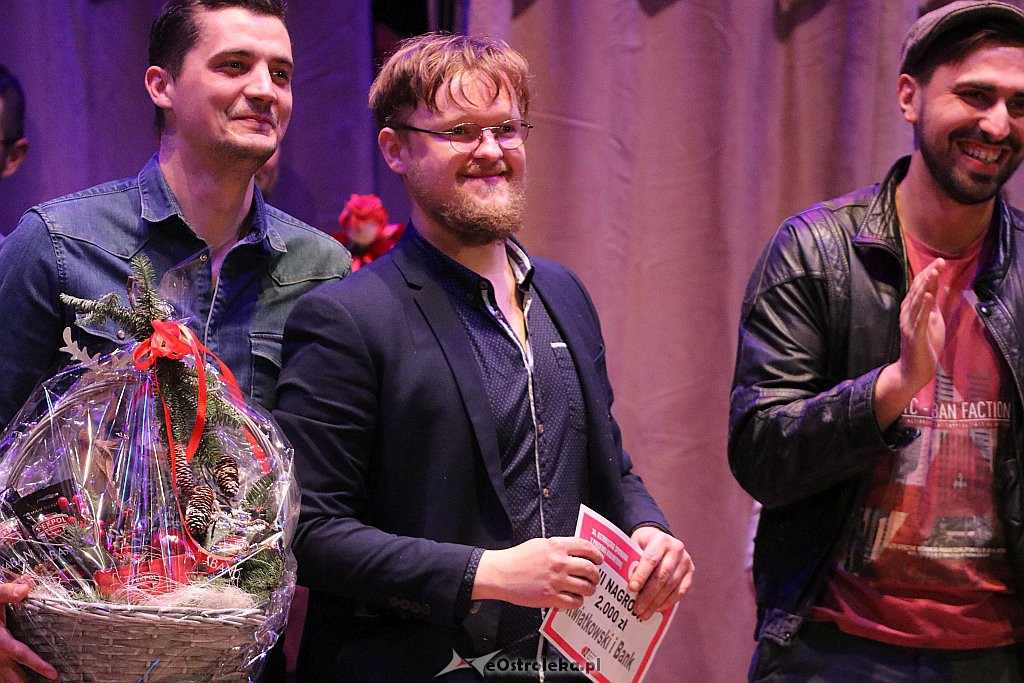 34. OSPA - Ostrołęka 2018 [24.11.2018] - zdjęcie #23 - eOstroleka.pl