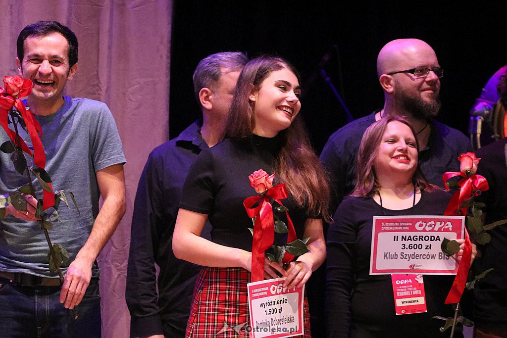 34. OSPA - Ostrołęka 2018 [24.11.2018] - zdjęcie #22 - eOstroleka.pl