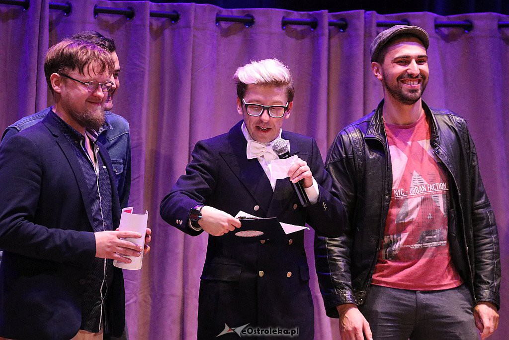 34. OSPA - Ostrołęka 2018 [24.11.2018] - zdjęcie #18 - eOstroleka.pl