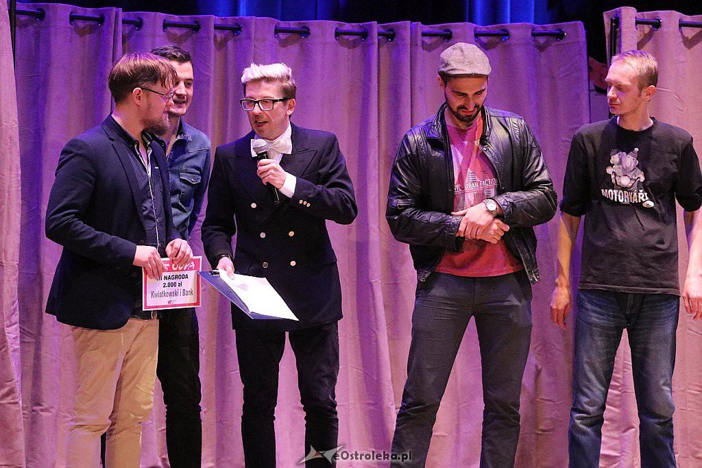 34. OSPA - Ostrołęka 2018 [24.11.2018] - zdjęcie #17 - eOstroleka.pl