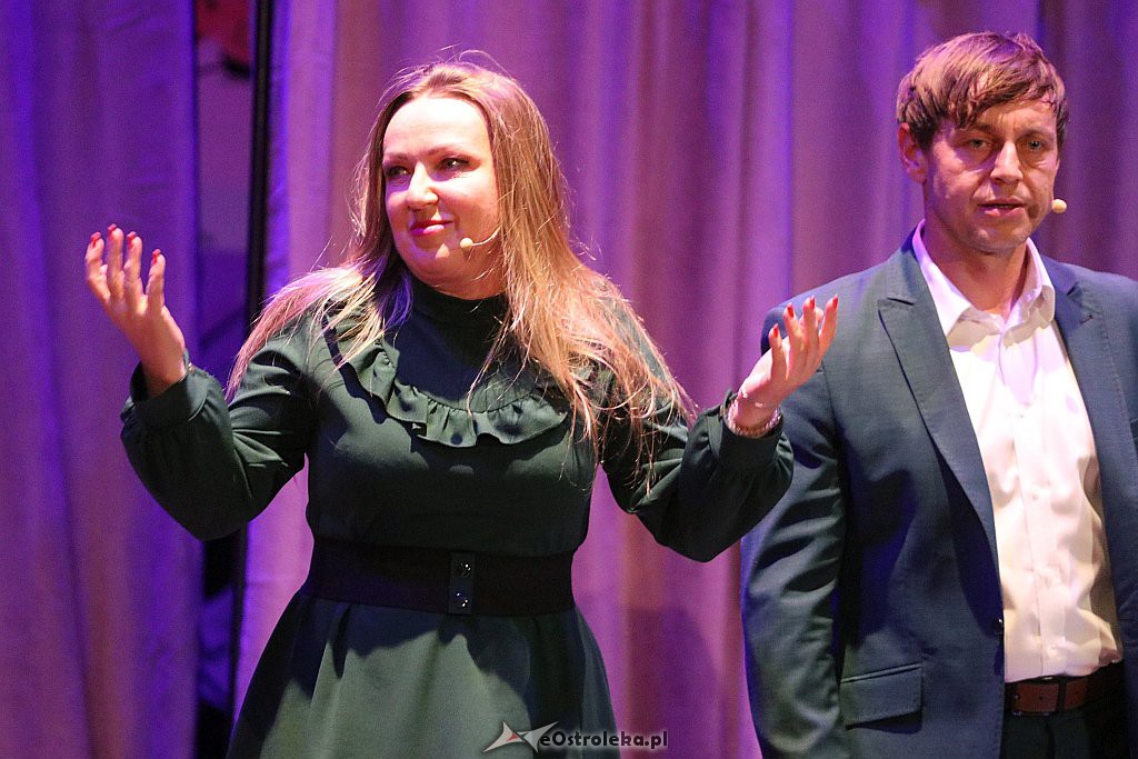 34. OSPA - Ostrołęka 2018 [24.11.2018] - zdjęcie #13 - eOstroleka.pl