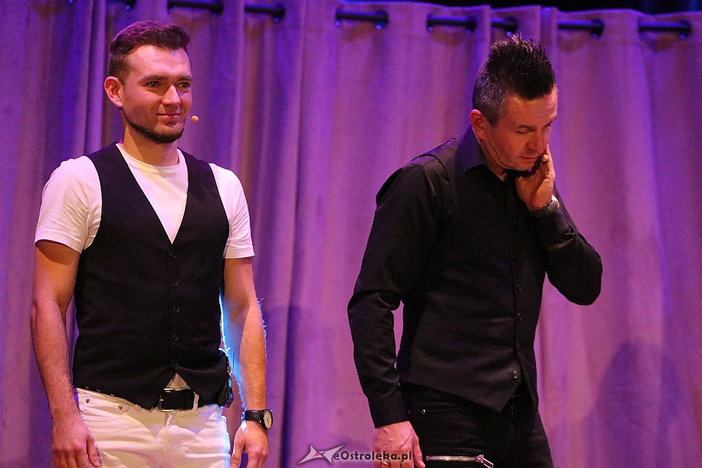 34. OSPA - Ostrołęka 2018 [24.11.2018] - zdjęcie #12 - eOstroleka.pl