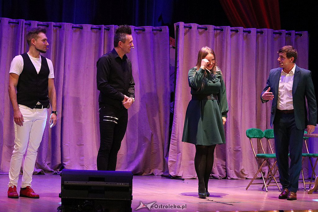 34. OSPA - Ostrołęka 2018 [24.11.2018] - zdjęcie #6 - eOstroleka.pl