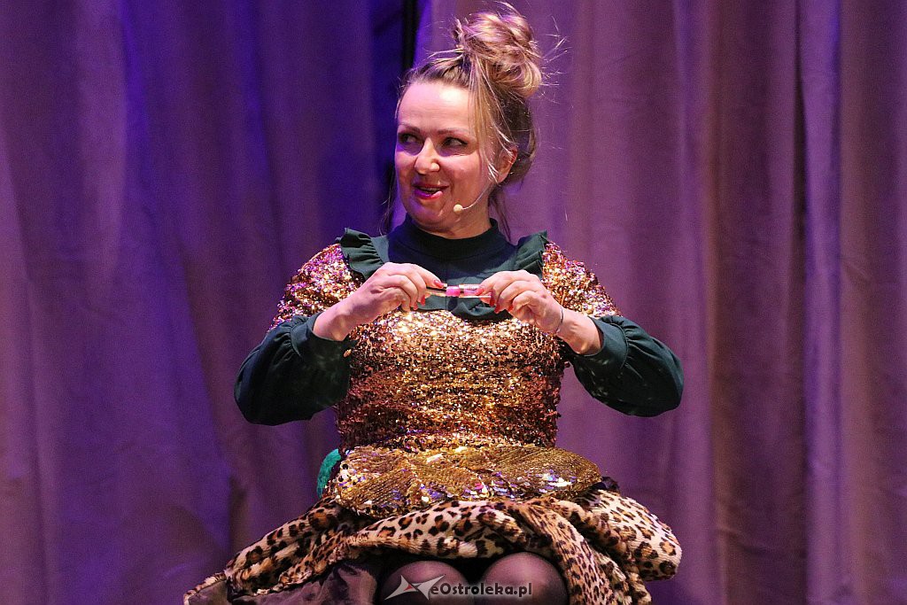 34. OSPA - Ostrołęka 2018 [24.11.2018] - zdjęcie #3 - eOstroleka.pl