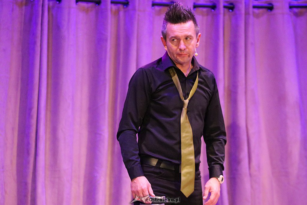 34. OSPA - Ostrołęka 2018 [24.11.2018] - zdjęcie #2 - eOstroleka.pl