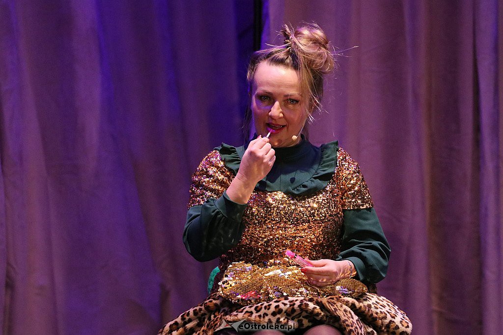 34. OSPA - Ostrołęka 2018 [24.11.2018] - zdjęcie #1 - eOstroleka.pl