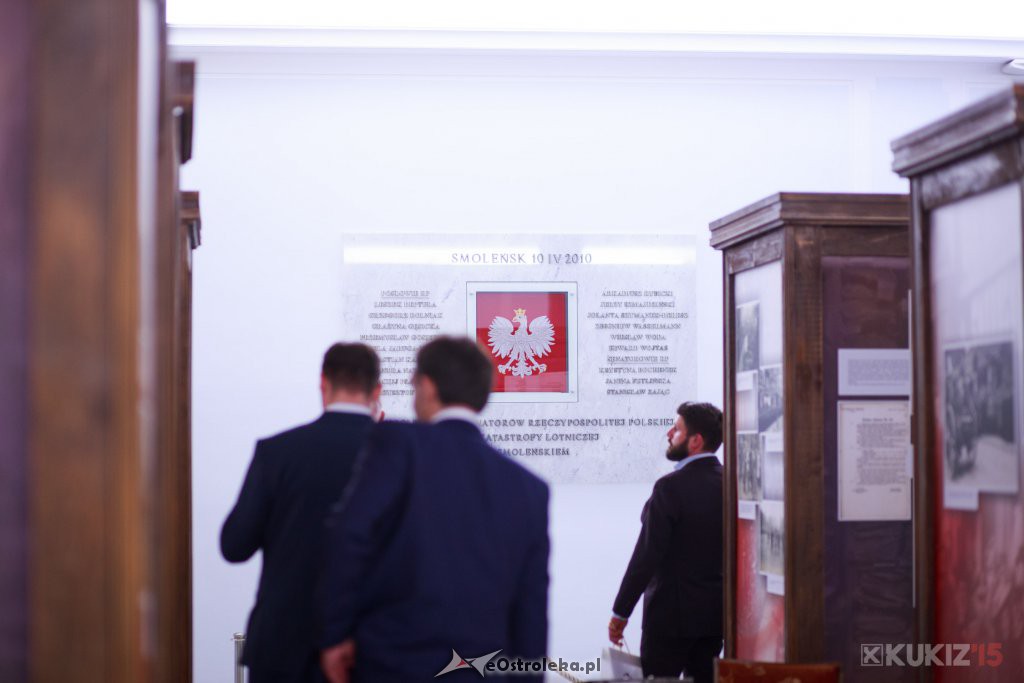 Spotkanie bezpartyjnych samorządowców w Sejmie RP [24.11.2018] - zdjęcie #10 - eOstroleka.pl