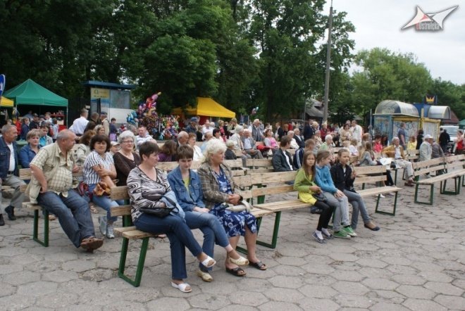 Festyn Dworcowy (13.06.2010) - zdjęcie #26 - eOstroleka.pl