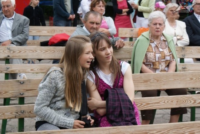 Festyn Dworcowy (13.06.2010) - zdjęcie #20 - eOstroleka.pl