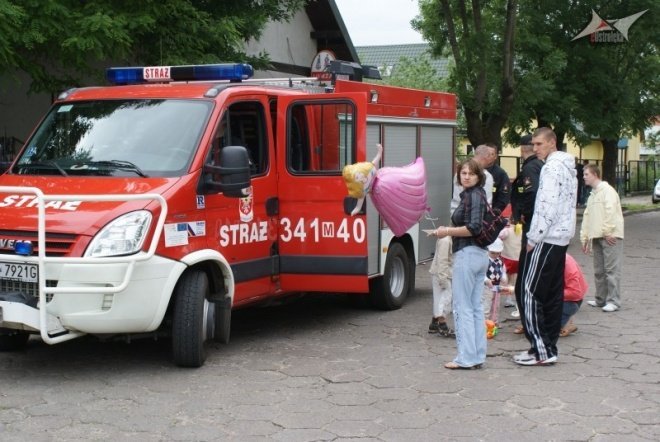 Festyn Dworcowy (13.06.2010) - zdjęcie #36 - eOstroleka.pl