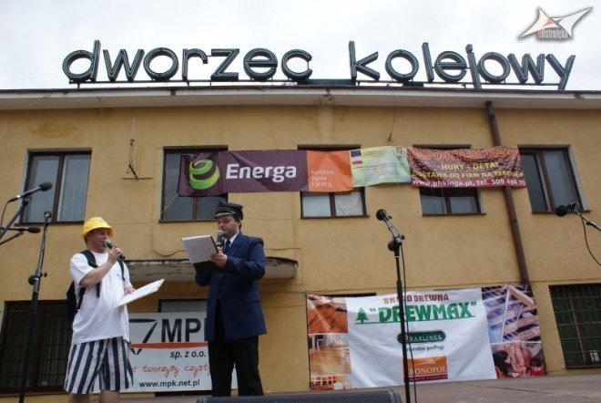 Festyn Dworcowy (13.06.2010) - zdjęcie #34 - eOstroleka.pl