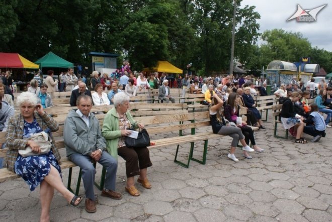 Festyn Dworcowy (13.06.2010) - zdjęcie #19 - eOstroleka.pl