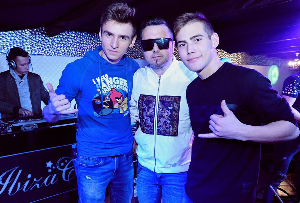 DJ Yourant i Andre w Clubie Ibiza Zalesie [24.11.2018] - zdjęcie #7 - eOstroleka.pl