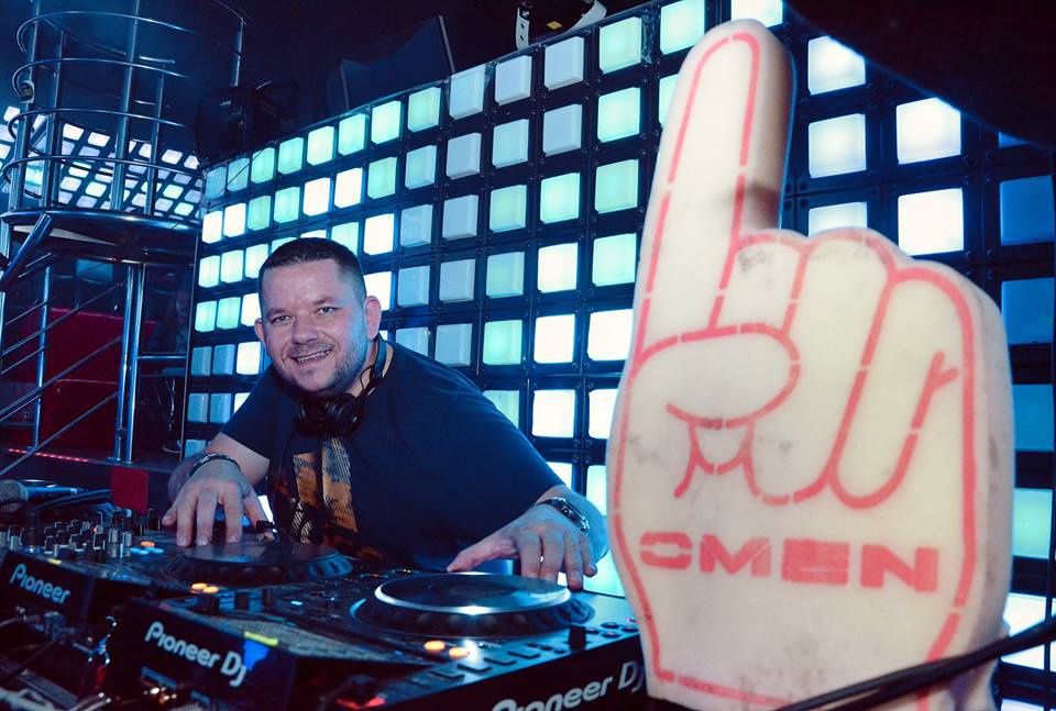 DJ Yourant i Andre w Clubie Ibiza Zalesie [24.11.2018] - zdjęcie #9 - eOstroleka.pl