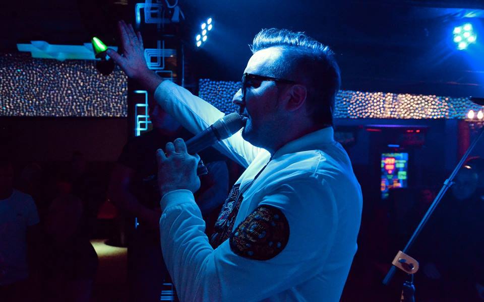 DJ Yourant i Andre w Clubie Ibiza Zalesie [24.11.2018] - zdjęcie #15 - eOstroleka.pl