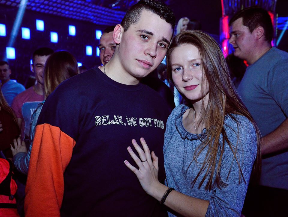 DJ Yourant i Andre w Clubie Ibiza Zalesie [24.11.2018] - zdjęcie #20 - eOstroleka.pl