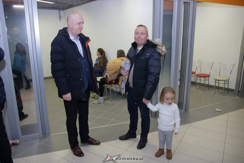 Świąteczna Zbiórka Żywności 2018 - dzień I [30.11.2018] - zdjęcie #44 - eOstroleka.pl