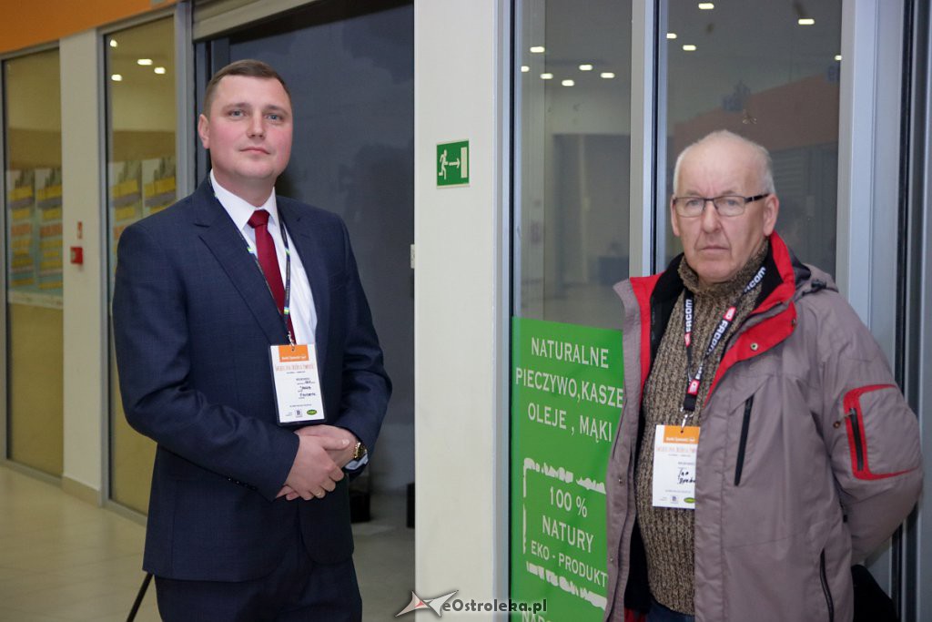 Świąteczna Zbiórka Żywności 2018 - dzień I [30.11.2018] - zdjęcie #38 - eOstroleka.pl