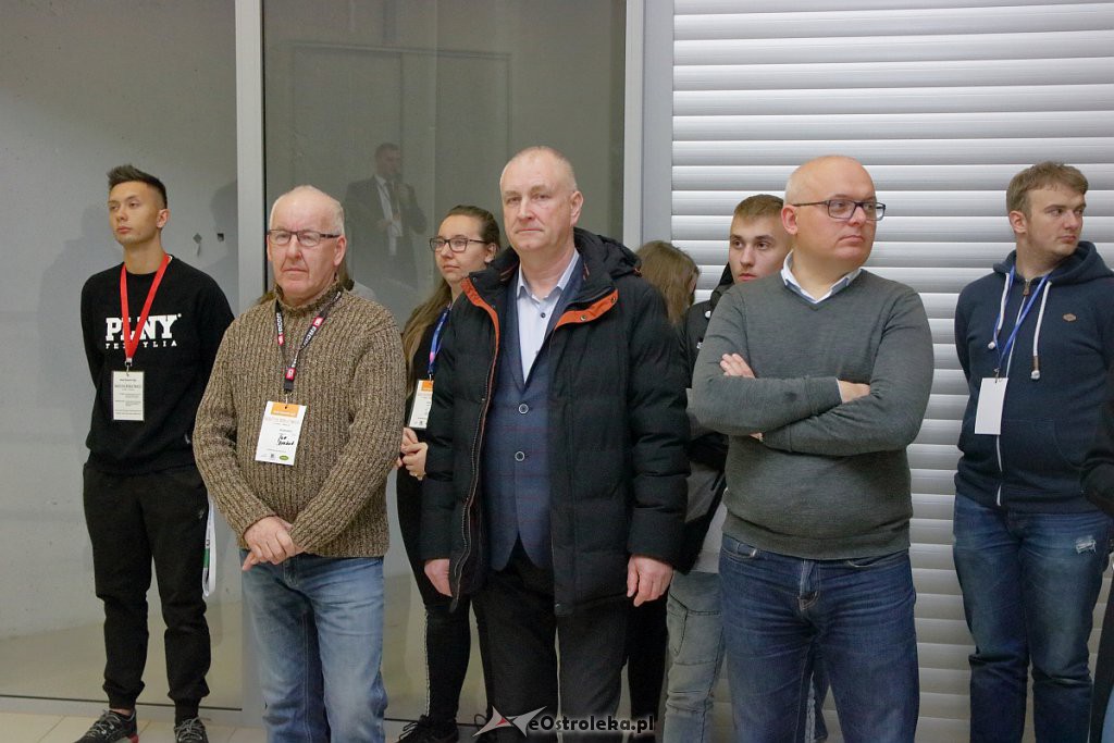 Świąteczna Zbiórka Żywności 2018 - dzień I [30.11.2018] - zdjęcie #22 - eOstroleka.pl