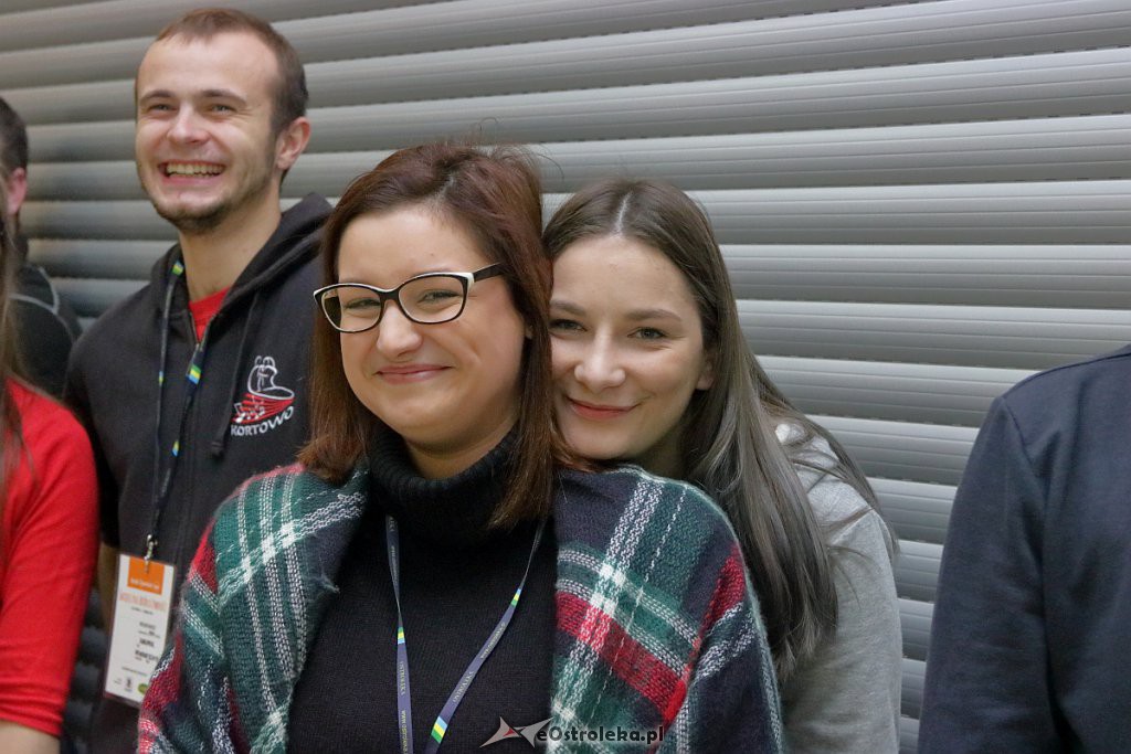Świąteczna Zbiórka Żywności 2018 - dzień I [30.11.2018] - zdjęcie #10 - eOstroleka.pl
