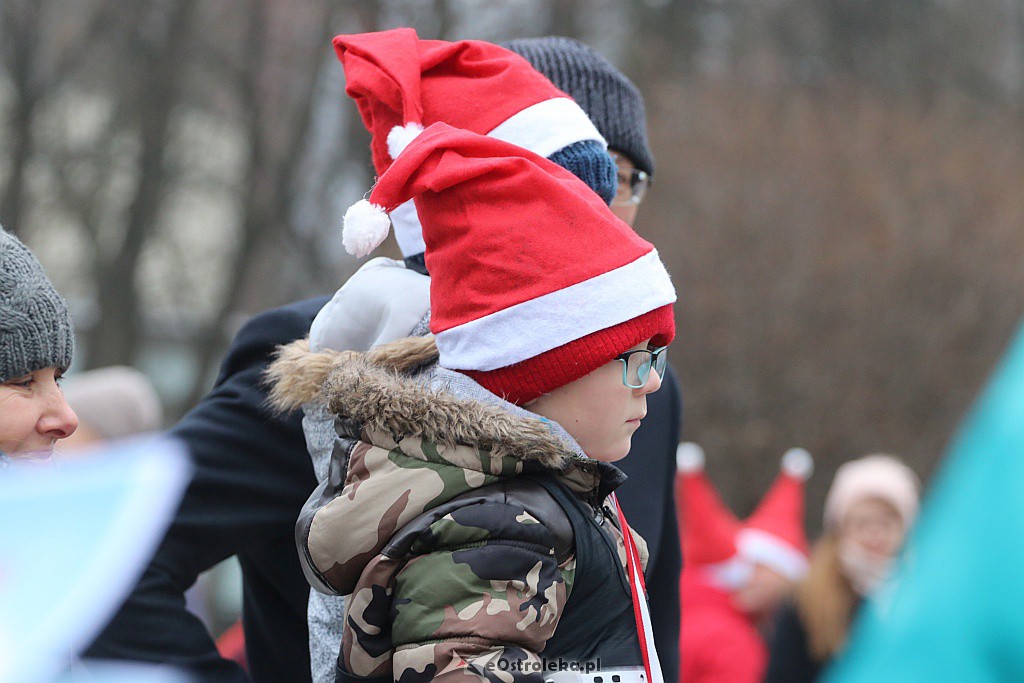 Rodzinny Bieg Mikołajkowy [02.12.2018] - zdjęcie #163 - eOstroleka.pl