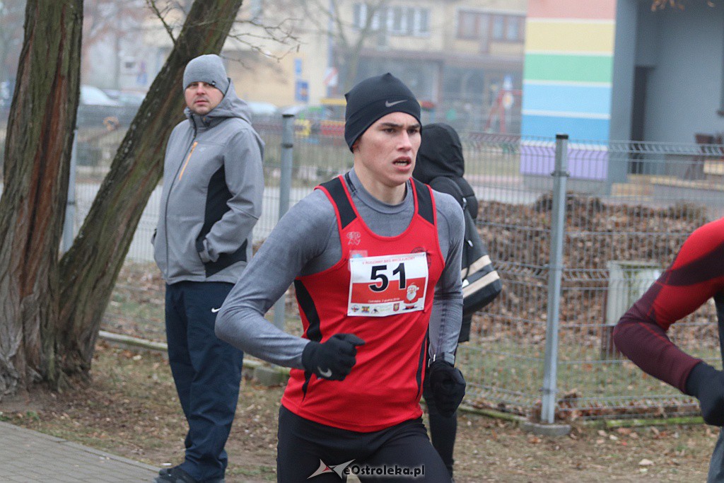 Rodzinny Bieg Mikołajkowy [02.12.2018] - zdjęcie #158 - eOstroleka.pl
