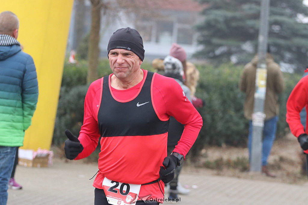 Rodzinny Bieg Mikołajkowy [02.12.2018] - zdjęcie #154 - eOstroleka.pl