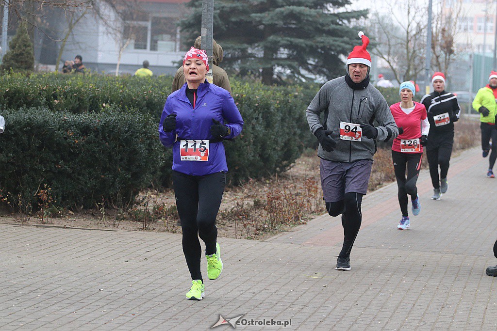 Rodzinny Bieg Mikołajkowy [02.12.2018] - zdjęcie #131 - eOstroleka.pl