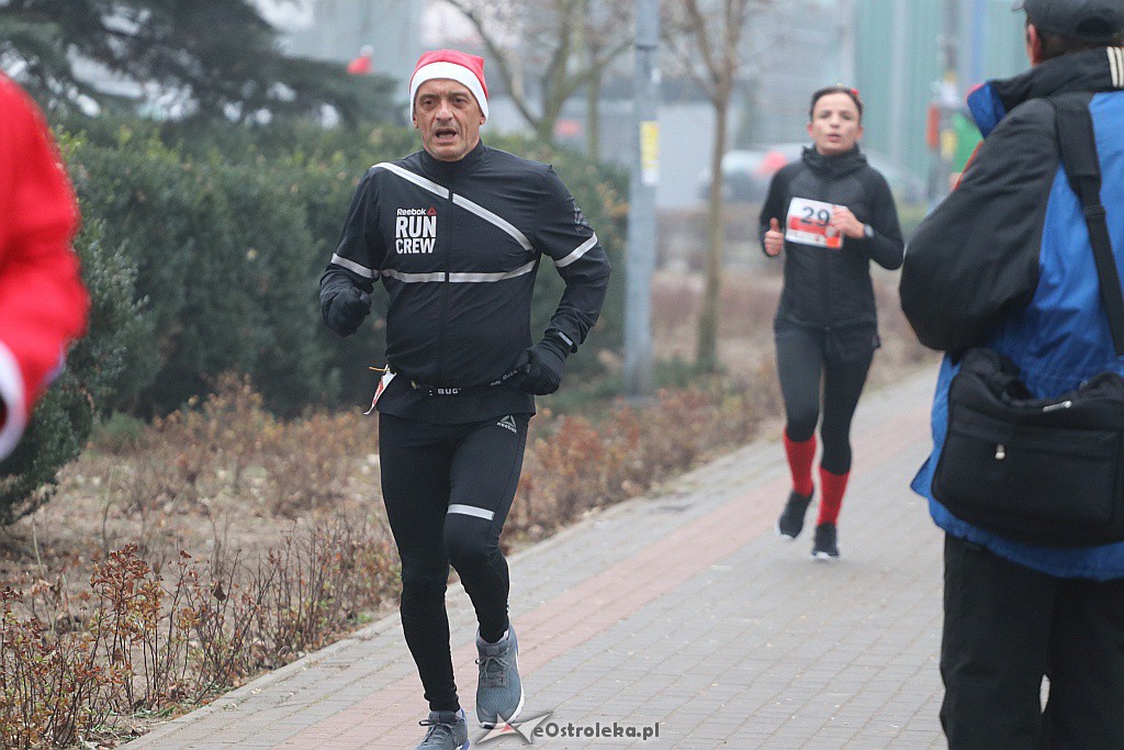 Rodzinny Bieg Mikołajkowy [02.12.2018] - zdjęcie #122 - eOstroleka.pl