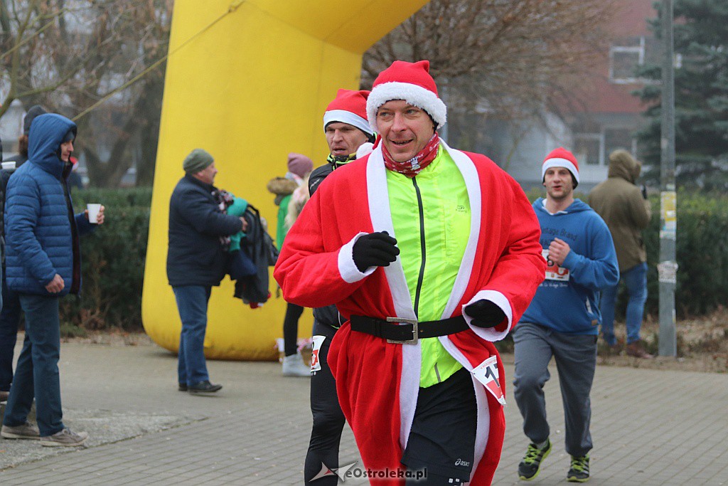 Rodzinny Bieg Mikołajkowy [02.12.2018] - zdjęcie #121 - eOstroleka.pl