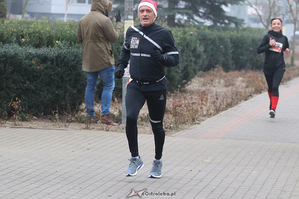 Rodzinny Bieg Mikołajkowy [02.12.2018] - zdjęcie #120 - eOstroleka.pl