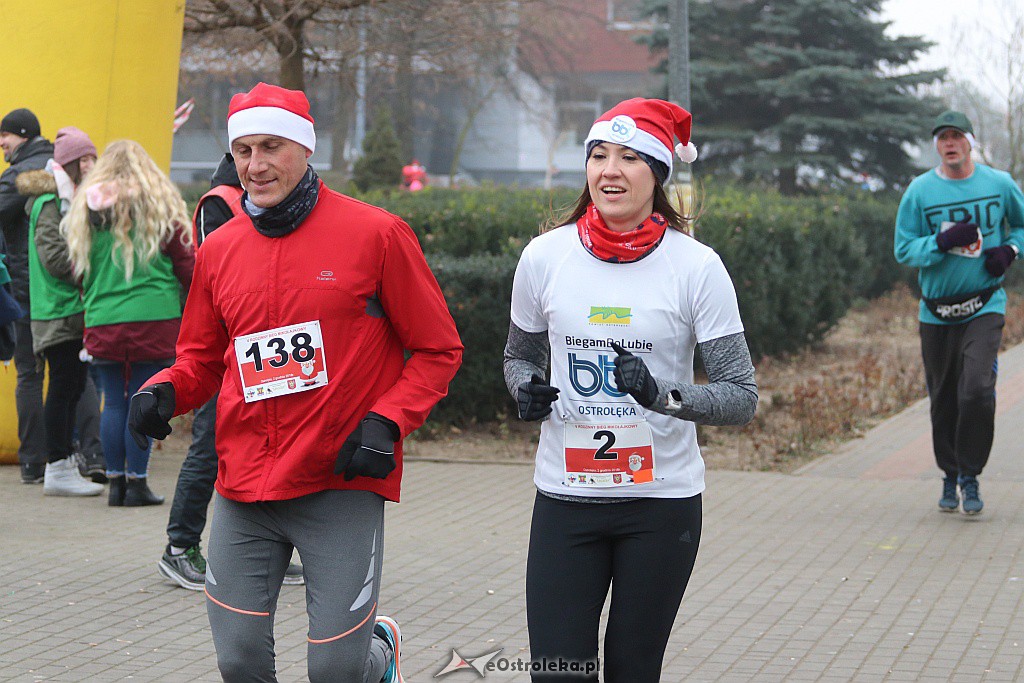 Rodzinny Bieg Mikołajkowy [02.12.2018] - zdjęcie #112 - eOstroleka.pl