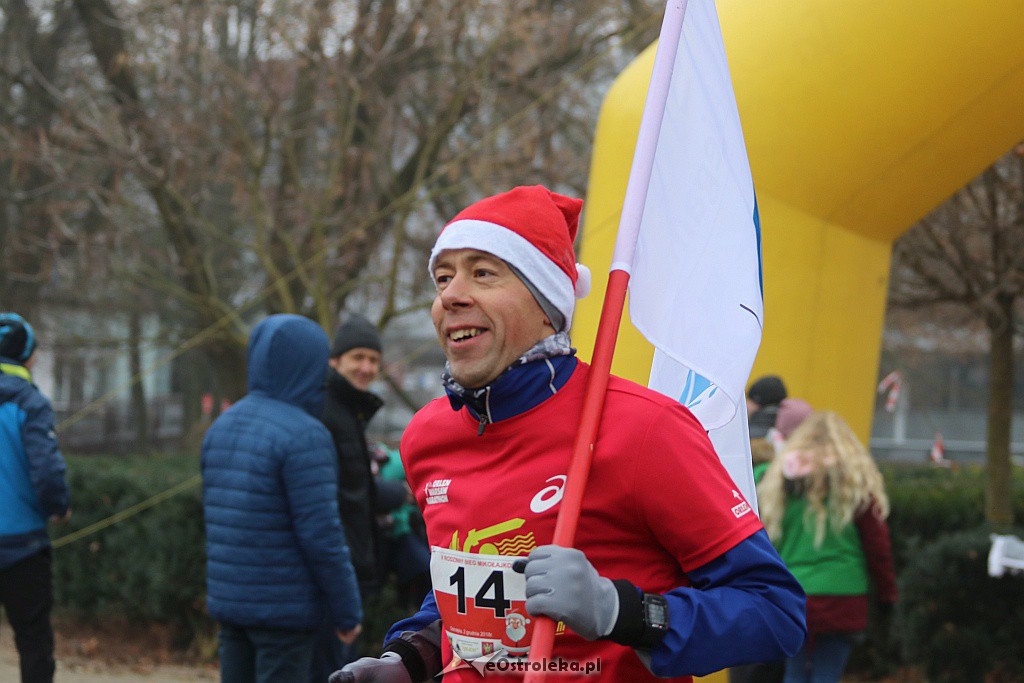 Rodzinny Bieg Mikołajkowy [02.12.2018] - zdjęcie #110 - eOstroleka.pl