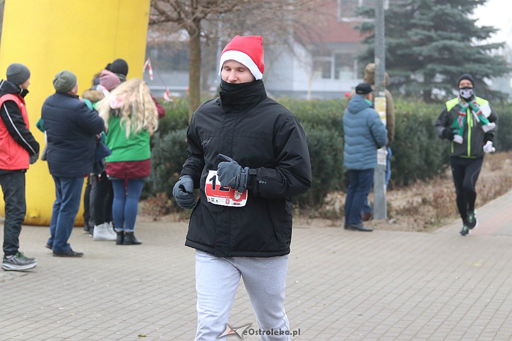 Rodzinny Bieg Mikołajkowy [02.12.2018] - zdjęcie #109 - eOstroleka.pl