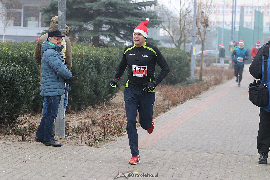 Rodzinny Bieg Mikołajkowy [02.12.2018] - zdjęcie #108 - eOstroleka.pl