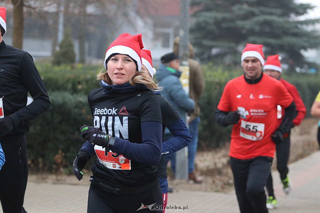 Rodzinny Bieg Mikołajkowy [02.12.2018] - zdjęcie #86 - eOstroleka.pl