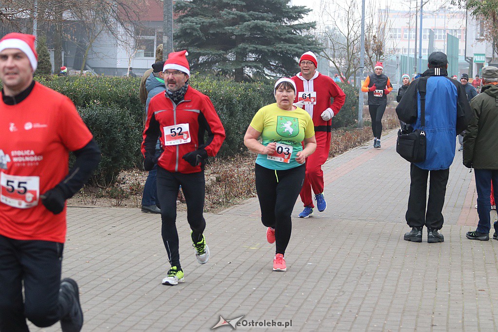 Rodzinny Bieg Mikołajkowy [02.12.2018] - zdjęcie #84 - eOstroleka.pl